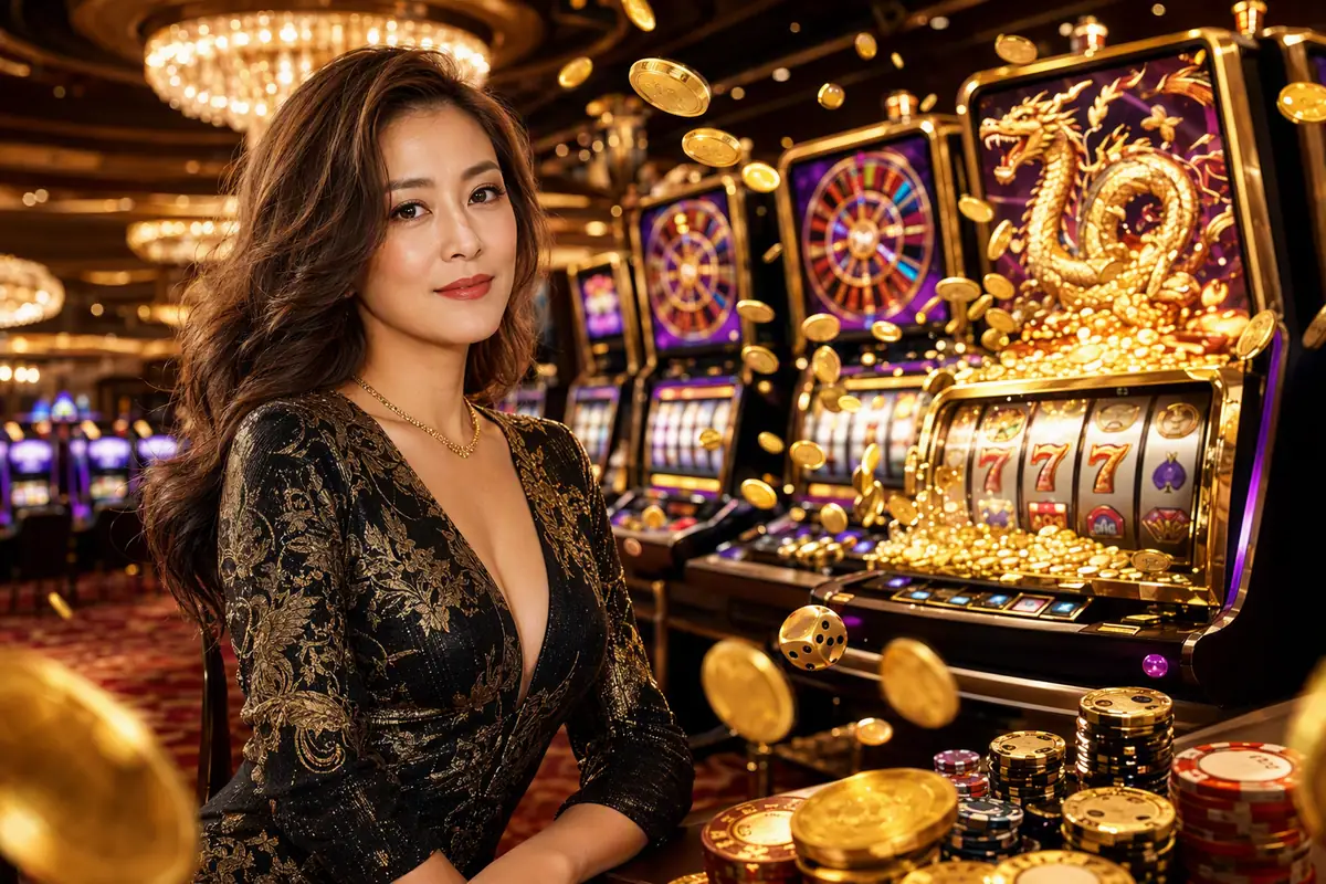 88alb casino live