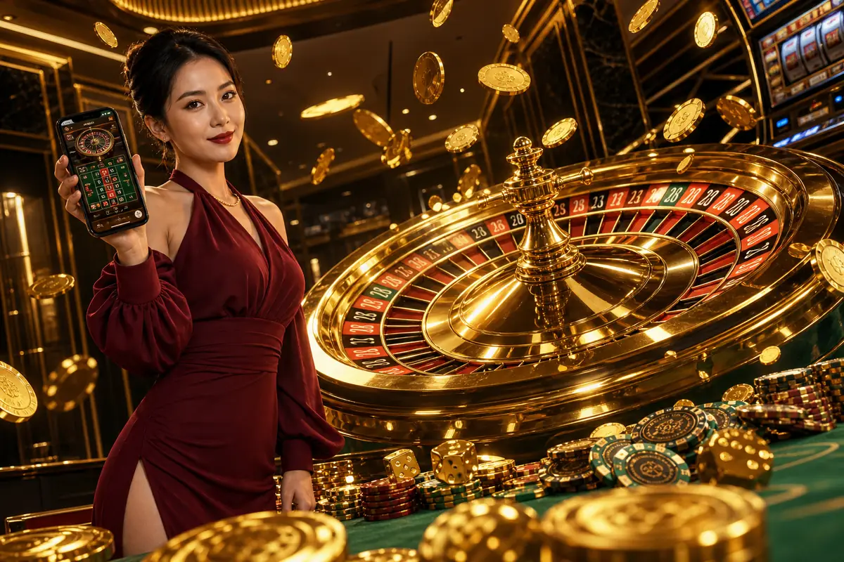 88alb nổ hũ jackpot